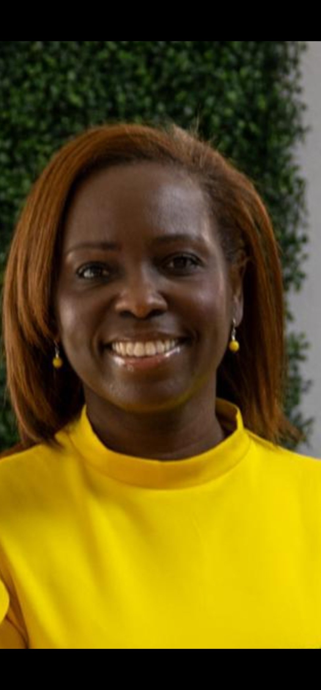 Patricia Alexis, founder of the LaFouna Effect